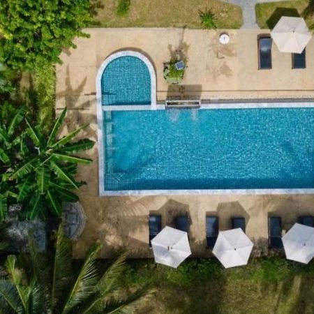 קאו לק Grandfather Khaolak Resort מראה חיצוני תמונה
