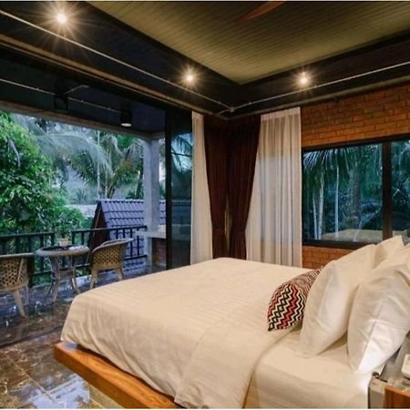 קאו לק Grandfather Khaolak Resort מראה חיצוני תמונה
