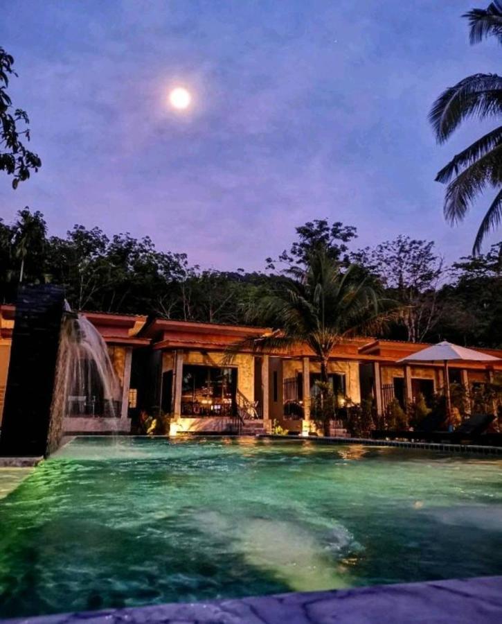 קאו לק Grandfather Khaolak Resort מראה חיצוני תמונה