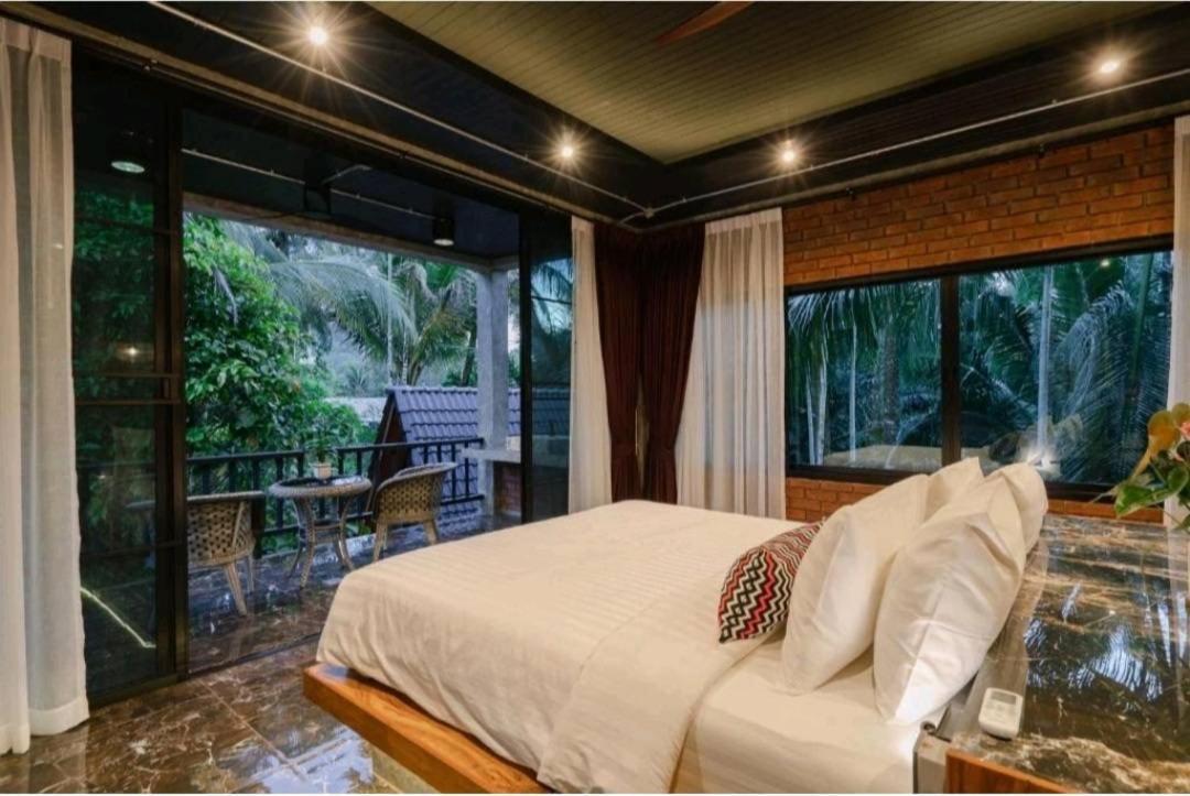 קאו לק Grandfather Khaolak Resort מראה חיצוני תמונה